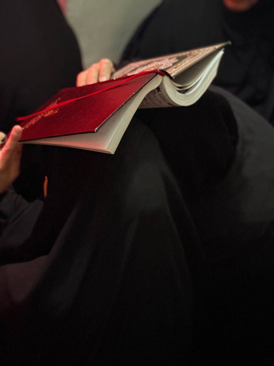 طلع البدر علينا - ليلة النصف من شعبان